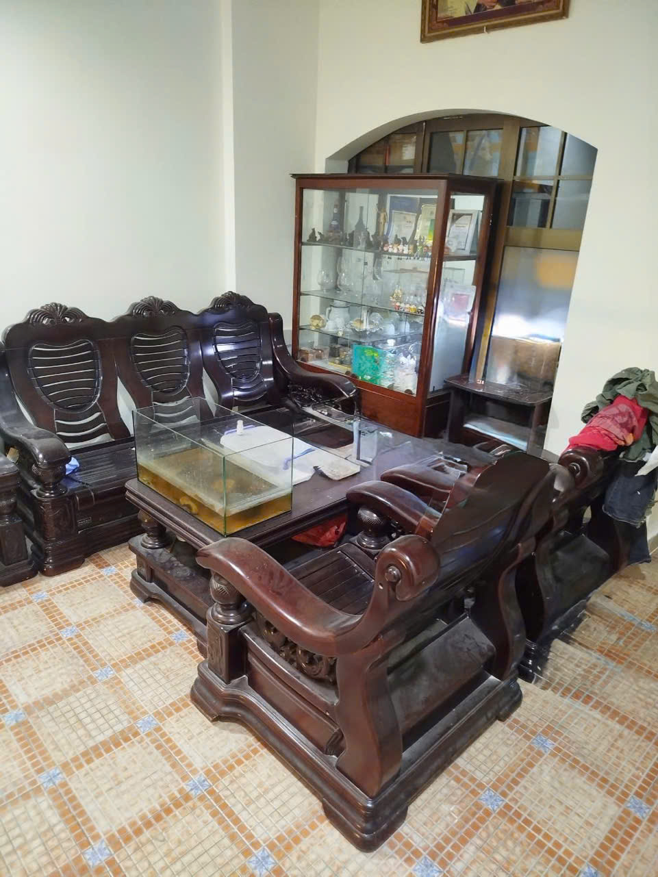 TRUNG TÂM Q10 – 3 MẶT HẺM KHÔNG LỘ GIỚI – NHÀ PHONG CÁCH PHÁP – 122M². NHỈNH 17 - Ảnh 3